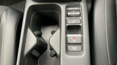 Honda HR-V 1.5 eHEV Advance 5dr CVT Hybrid Hatchback